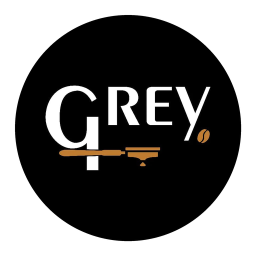Logo Grey